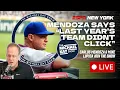 Lagu Giants Staff Nearly Set, Jets OC Rumors + NBA Deadline | The Michael Kay Show - 2/4/26