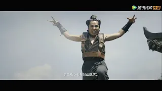  2 the last wulin 2 iron ore