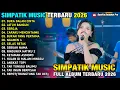Lagu DUKA DALAM CINTA - JATUH BANGUN - SAROJA -  RIA AMELIA -  SIMPATIK 2025