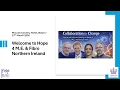 Collaboration for Change - Newry March 2026 Professor Chris Ponting