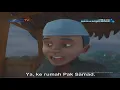 Download Lagu Upin Ipin - Pasukan Bomba👬🤴🤴🚁🛩️