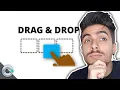Come creare un oggetto Drag and Drop su Construct 3