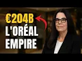 E204B L Oreal How the E90B Heiress Quietly Leads the World s Top Beauty Empire Top Rich Secrets