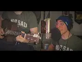 Watching Over the Garden Wall With You - For When You Can't Breathe [Cover]