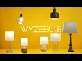 Introducing Wyze Bulb - Tunable White LED WiFi Bulb