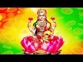 Lagu Sri Mahalakshmi Suprabhatam – Friday Mantras for Wealth and Abundance – Dr.R.Thiagarajan