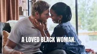 Earth Abides Review Black Women Interracial Marriage bwwm