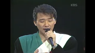 최성수(Choi Sungsoo) - 후인 [쇼특급] | KBS 1988.12.04 방송