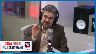 Theodor Paleologu despre geopolitică, Trump și România: „Nu se poate să ai un președinte anoetic!”