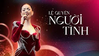 Người tình