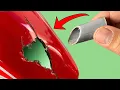 Lagu Even America Mechanics Don't Know This Amazing Plastic Repair Technique!