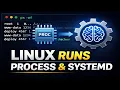 Linux Processes Services systemd Explained for DevOps Engineers