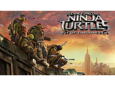 Trailer #3