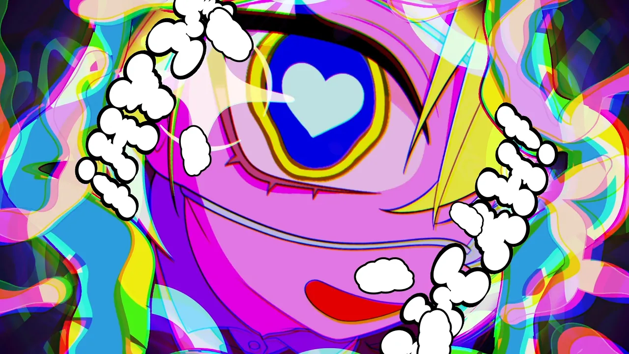 モニタリング - 尾丸ポルカ(cover)