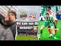 Download Lagu So bitter nach dieser Dominanz... 💔 | Salzburg vs. Rapid |  Stadion-Vlog