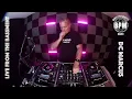 Funky, Jackin' & Tech House DJ Mix - Live from the BASSment (5-10-2026)