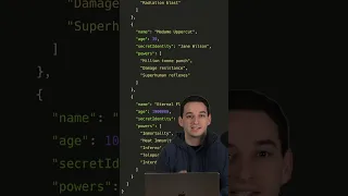 How To Visualize JSON Files