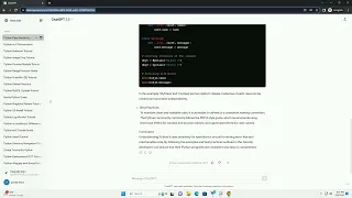 1 is python case sensitive when dealing with identifiers