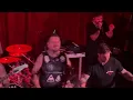 Cannibal - Bury Tomorrow - Live at Jive Adelaide 14 Oct 2023