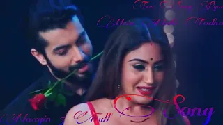 naagin 5 full song tere sang pyar mein nahi todna colors hd tv and colors rishtey anvh tv