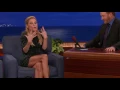 The Julie Bowen Leg Show Part One