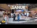 Download Lagu SANUR, Bali Afternoon Walk Around Semawang, Duyung, Karang, \u0026 ICON Beach | Bali Walking Tour 4K60fps