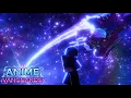 Anime Vanguards Graceful Pilot Promo Vid