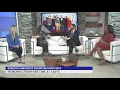 Meredith TerHaar announces departure from 13OYS