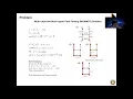 ICRA-21-talk Multi-objective Conflict-based Search for Multi-agent Path Finding