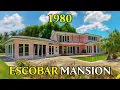 The Dark Story Of Pablo Escobar s Miami Mansion