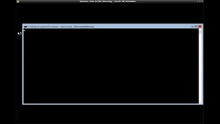 How to install python interpret using powershell