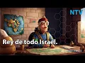2 Samuel 5 PDL Sm The Holy Bible NTV - David