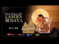 Download Lagu WAYANG KULIT   LANGEN BUDAYA **  SENIN 14  JULI  2025 | Delay