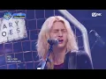 '최초 공개' Xdinary Heroes - Obsessed with Youth #엠카운트다운 EP.949 | Mnet 261015 방송