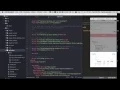 Ionic Framework Custom Formly Template using DatePicker