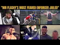 Download Lagu Mr Flashy's enforcer Capper jailed for two horror pub assaults