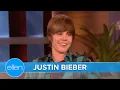 Download Lagu Justin Bieber’s First Daytime TV Performance (Season 7)