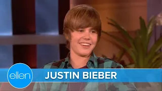 Download Justin Bieber’s First Daytime TV Performance (Season 7) MP3