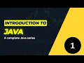 01 Introduction to Java Why It s STILL Used in 2026 Beginner Guide
