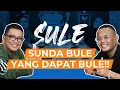 Download Lagu Sule Sunda Bule yang Dapat Bule! | Helmy Yahya Bicara