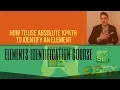 Web Elements Free Course 2018 - How to Use Absolute XPath to Identify an Element