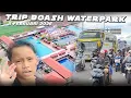 Lagu TRIP BOASH WATERPARK 8 FEBRUARI 2026 || KEDATANGAN LAGI RAHMA ||TRIP  BBSB TEAM