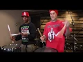 Lagu Travis Barker x BYOS - Sugar Drum Fairies
