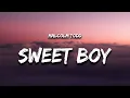 Download Lagu Malcolm Todd - Sweet Boy (Lyrics)  | 1 Hour Version