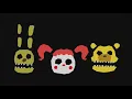 KryFuZe   Afton Family Russian cover by DariusLock     FNAF Song