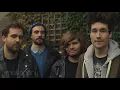 Bastille - Pompeii | Mahogany Session
