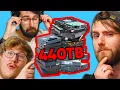 Who s the Biggest Data Hoarder at LMG