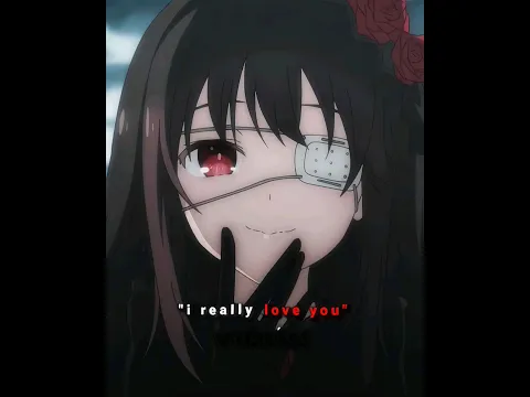 Download MP3 Kurumi Tokisaki ❤️‍🔥 - Date A Live Season 5「 AMV/EDIT 」