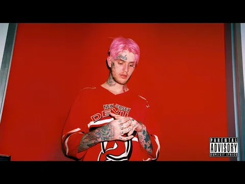 Download MP3 Lil Peep - OMFG (Official Audio)