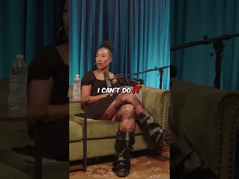 Eva's got standards! Check out the full episode now